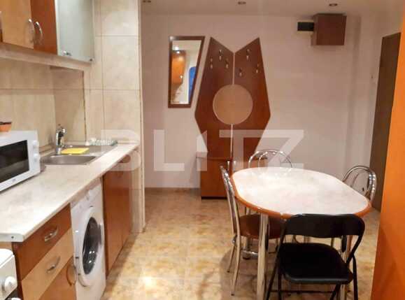 Apartament de închiriat 2 camere Marasti - 39426AI | BLITZ Cluj-Napoca | Poza6