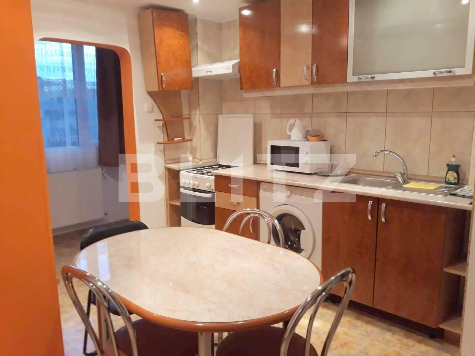 Apartament de închiriat 2 camere Marasti - 39426AI | BLITZ Cluj-Napoca | Poza5