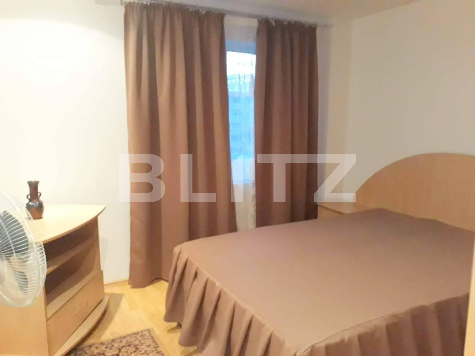 Apartament de închiriat 2 camere Marasti - 39426AI | BLITZ Cluj-Napoca | Poza3