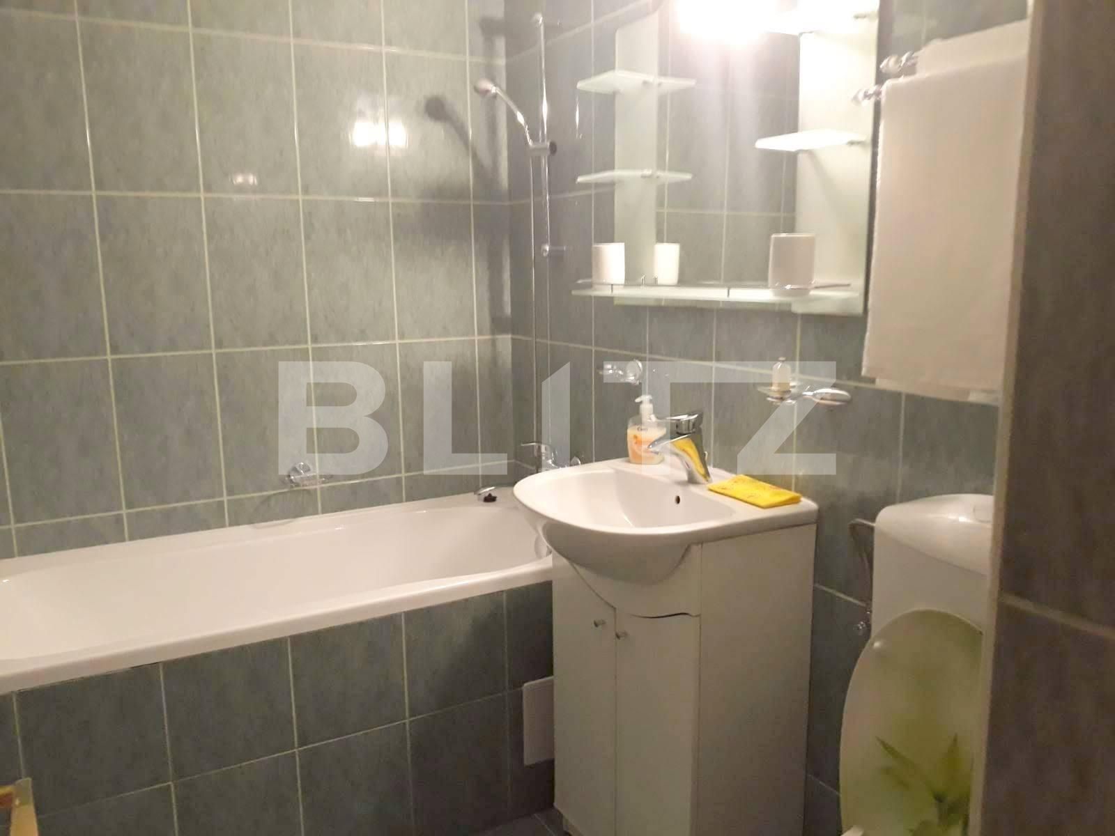 Apartament de închiriat 2 camere Marasti - 39426AI | BLITZ Cluj-Napoca | Poza7