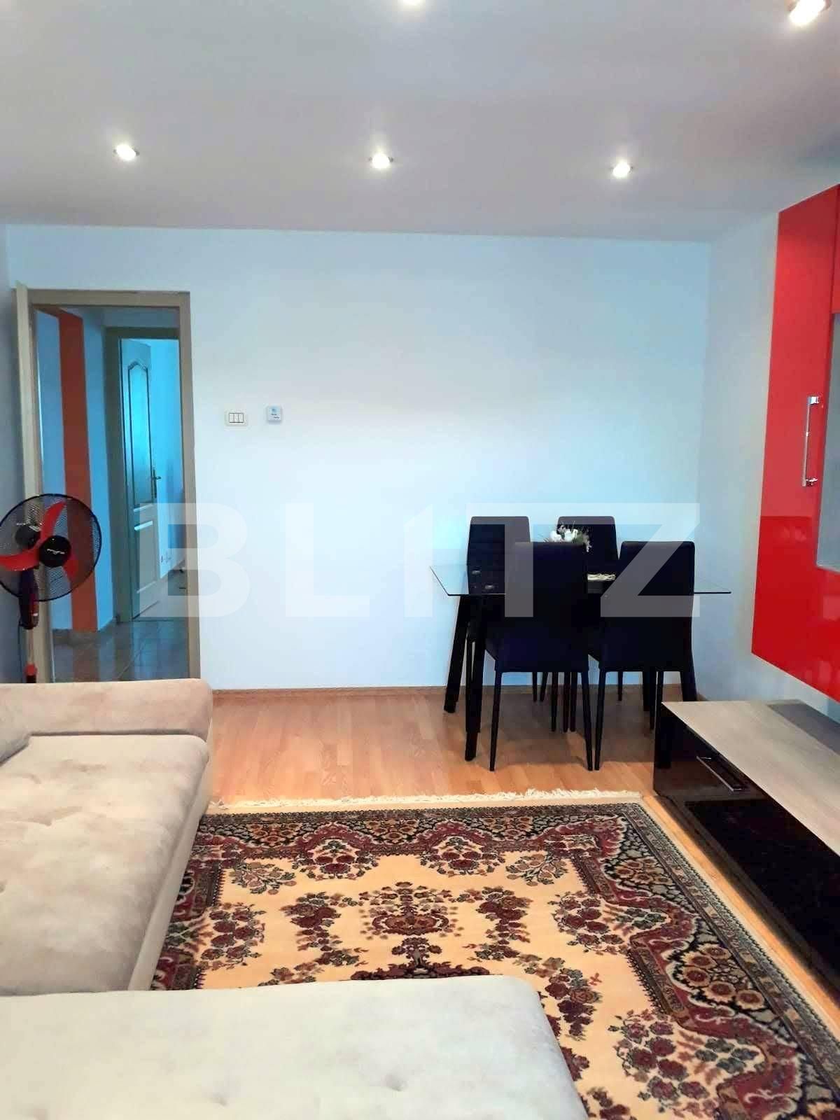 Apartament de închiriat 2 camere Marasti - 39426AI | BLITZ Cluj-Napoca | Poza2