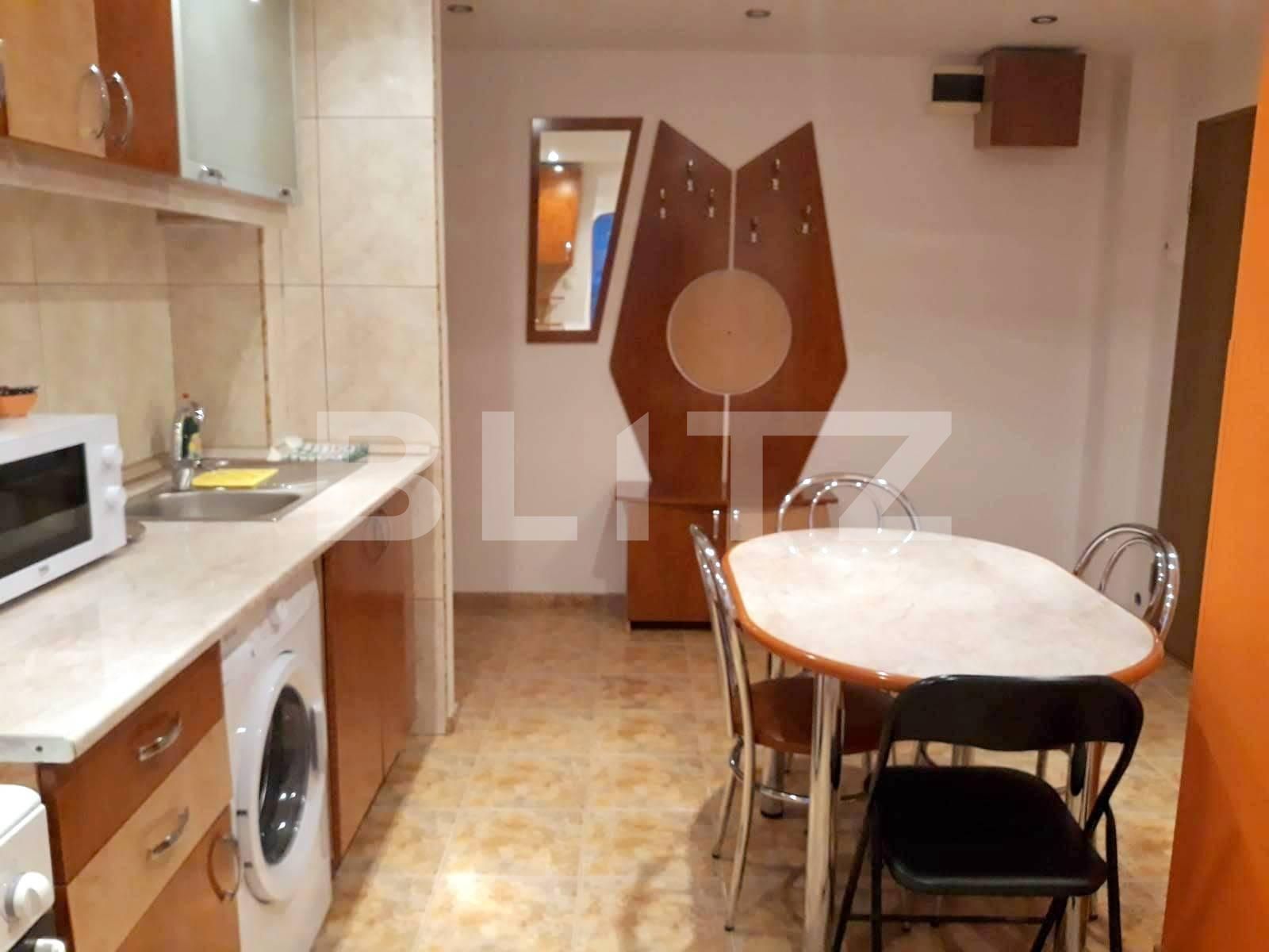 Apartament de închiriat 2 camere Marasti - 39426AI | BLITZ Cluj-Napoca | Poza6