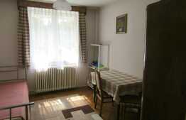 Daca vrei sa locuiesti la 2 minute de Gradina Botanica?