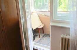 Daca vrei sa locuiesti la 2 minute de Gradina Botanica?