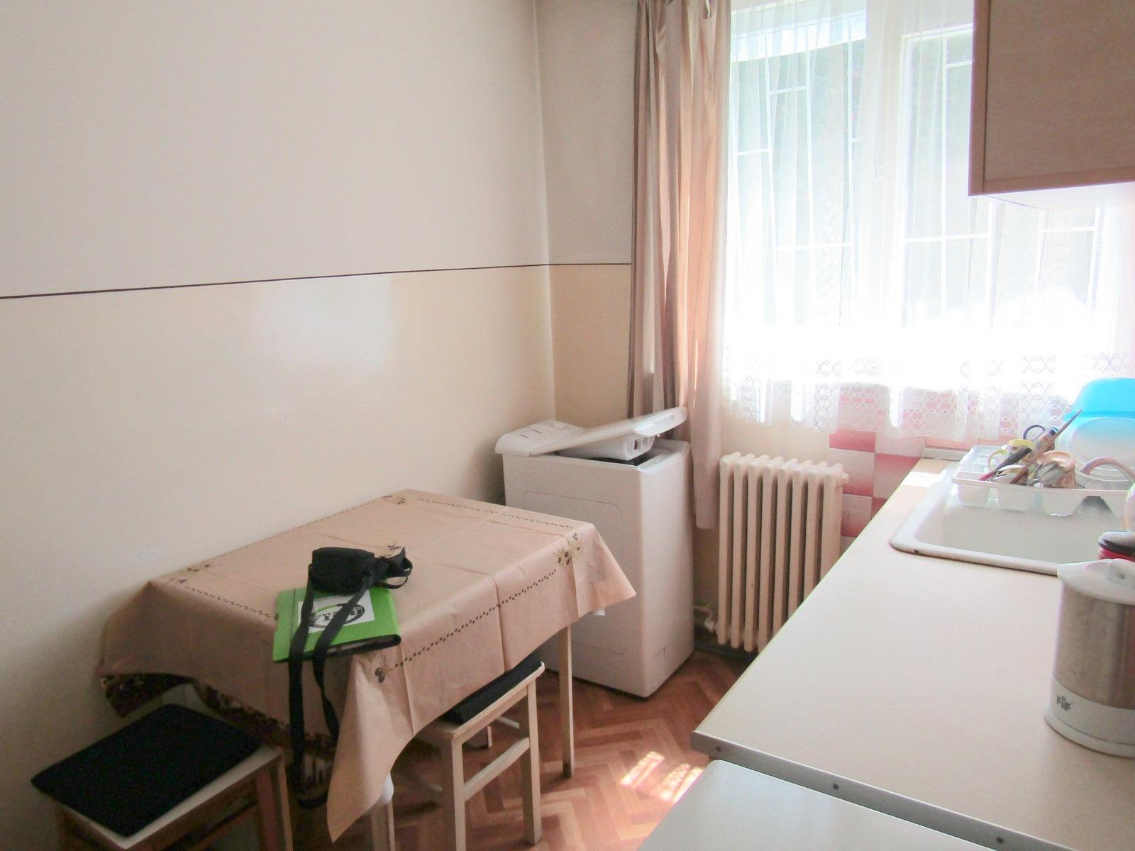Apartament de vânzare 2 camere Central - 39427AV | BLITZ Cluj-Napoca | Poza4
