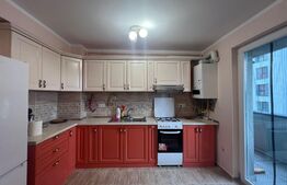 Apartament de 2 camere, 55mp, parcare subterana, zona Iulius Mall