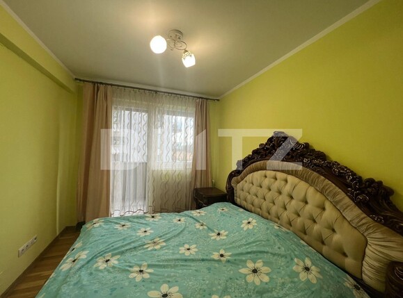Apartament de închiriat 2 camere Intre Lacuri - 39428AI | BLITZ Cluj-Napoca | Poza6