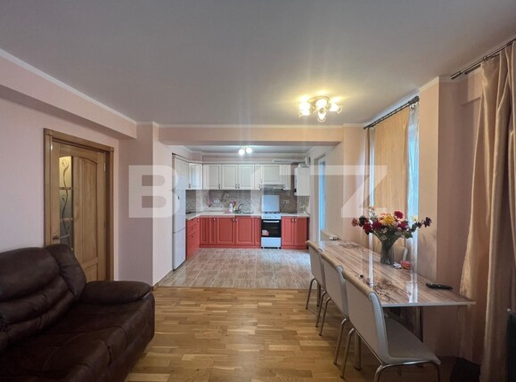 Apartament de închiriat 2 camere Intre Lacuri - 39428AI | BLITZ Cluj-Napoca | Poza3