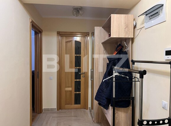 Apartament de închiriat 2 camere Intre Lacuri - 39428AI | BLITZ Cluj-Napoca | Poza9
