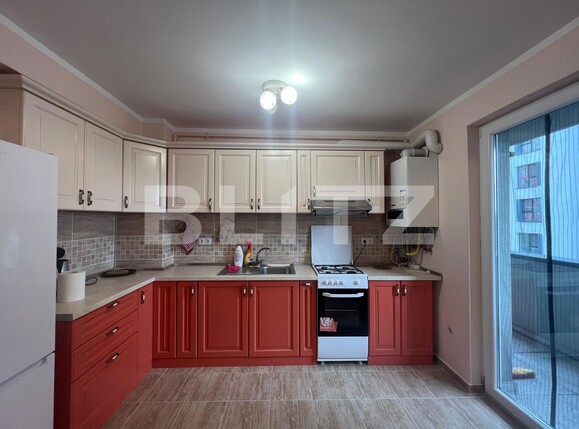 Apartament de închiriat 2 camere Intre Lacuri - 39428AI | BLITZ Cluj-Napoca | Poza2