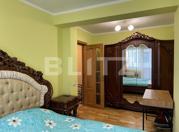Apartament de închiriat 2 camere Intre Lacuri - 39428AI | BLITZ Cluj-Napoca | Poza7
