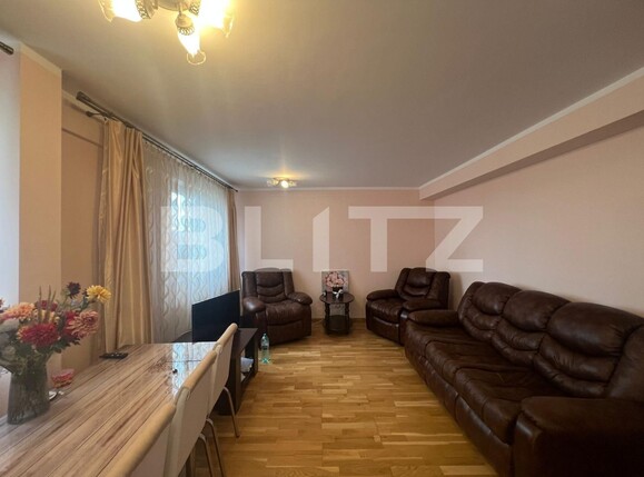 Apartament de închiriat 2 camere Intre Lacuri - 39428AI | BLITZ Cluj-Napoca | Poza4