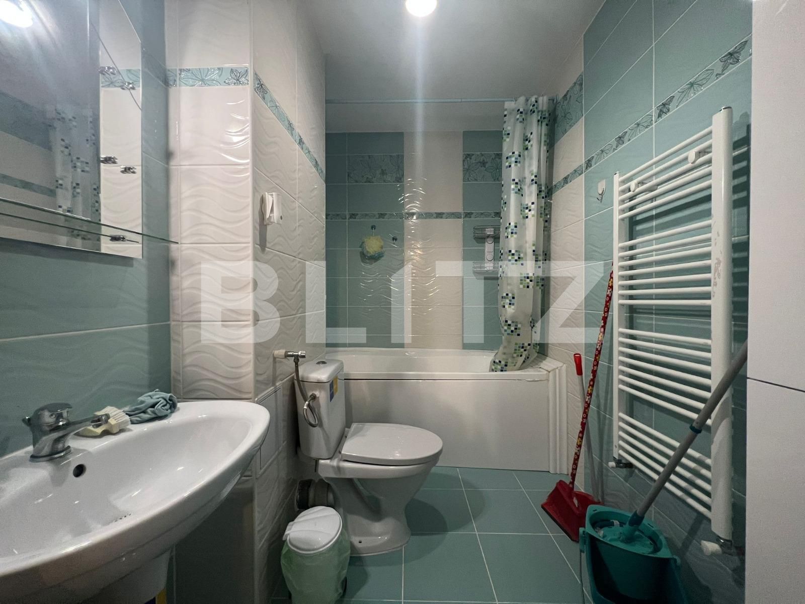 Apartament de închiriat 2 camere Intre Lacuri - 39428AI | BLITZ Cluj-Napoca | Poza5