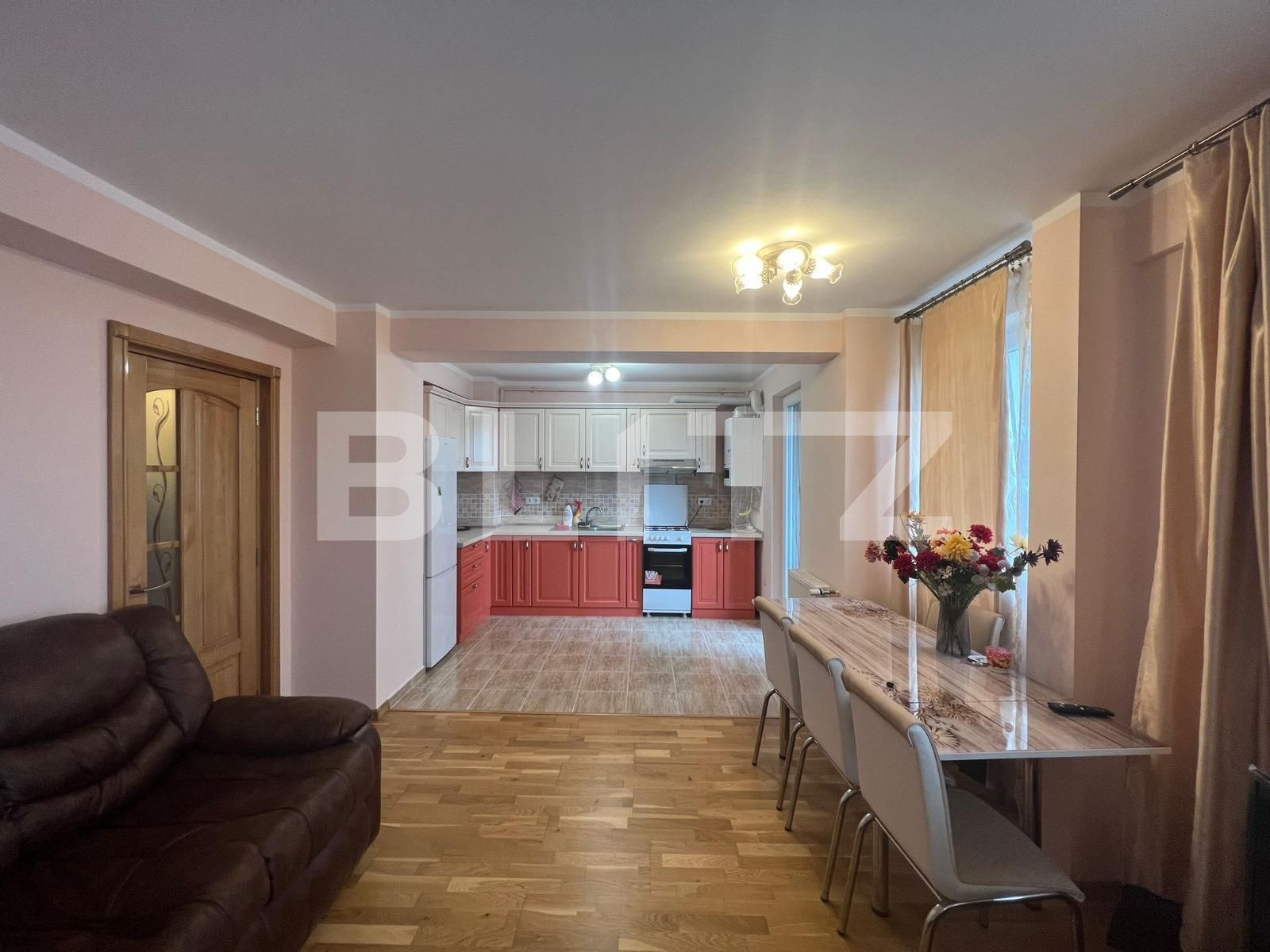Apartament de închiriat 2 camere Intre Lacuri - 39428AI | BLITZ Cluj-Napoca | Poza3