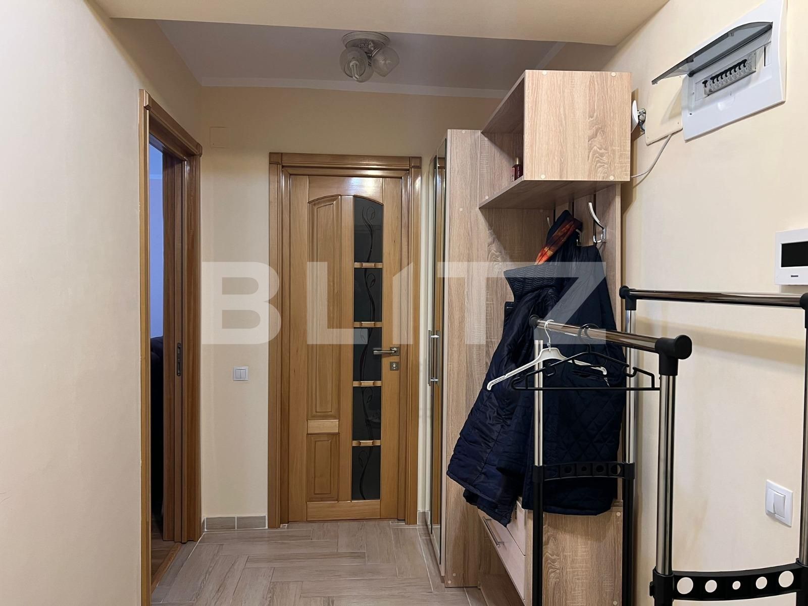 Apartament de închiriat 2 camere Intre Lacuri - 39428AI | BLITZ Cluj-Napoca | Poza9