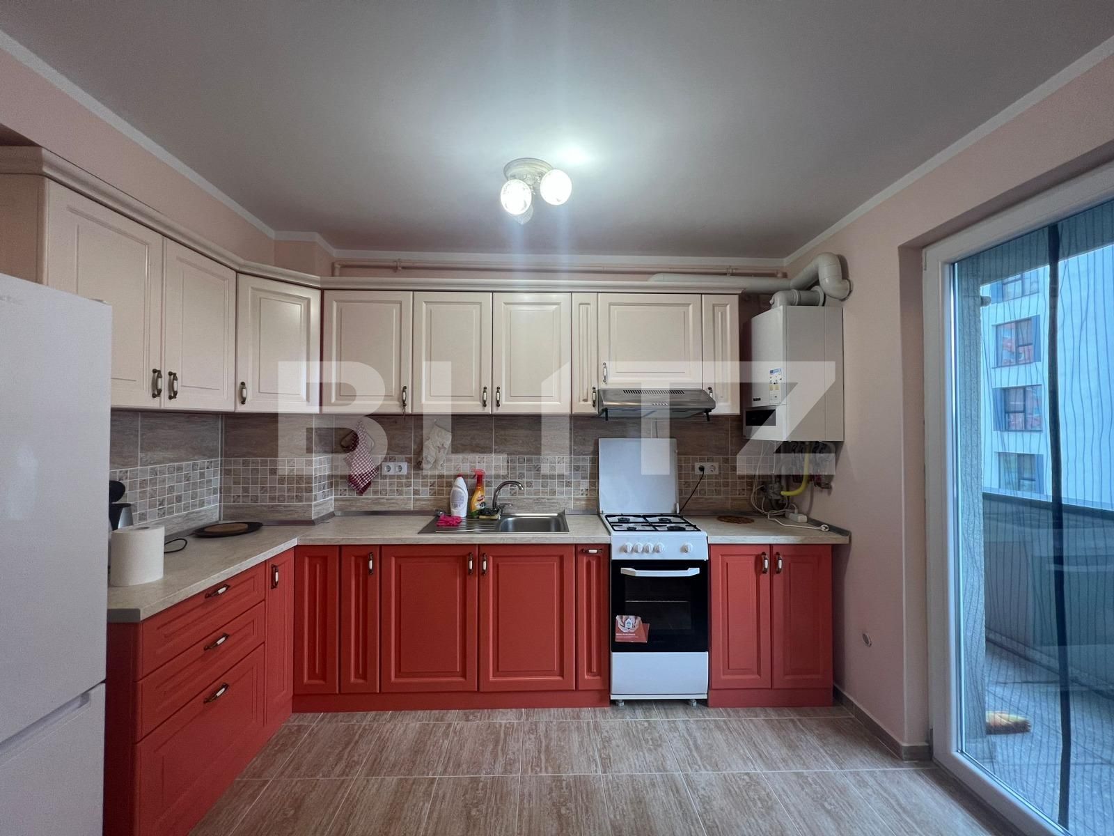 Apartament de închiriat 2 camere Intre Lacuri - 39428AI | BLITZ Cluj-Napoca | Poza2