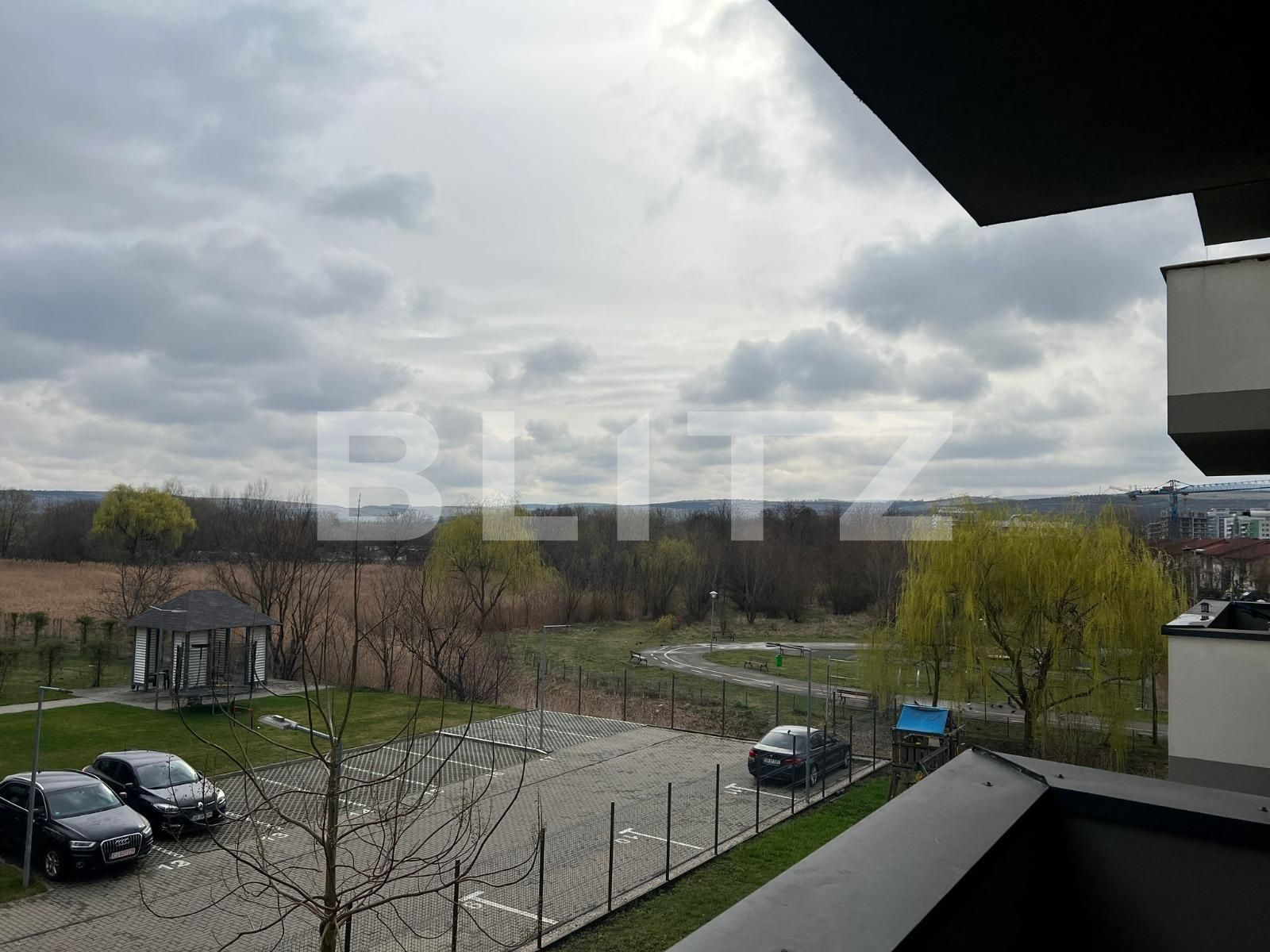 Apartament de închiriat 2 camere Intre Lacuri - 39428AI | BLITZ Cluj-Napoca | Poza10