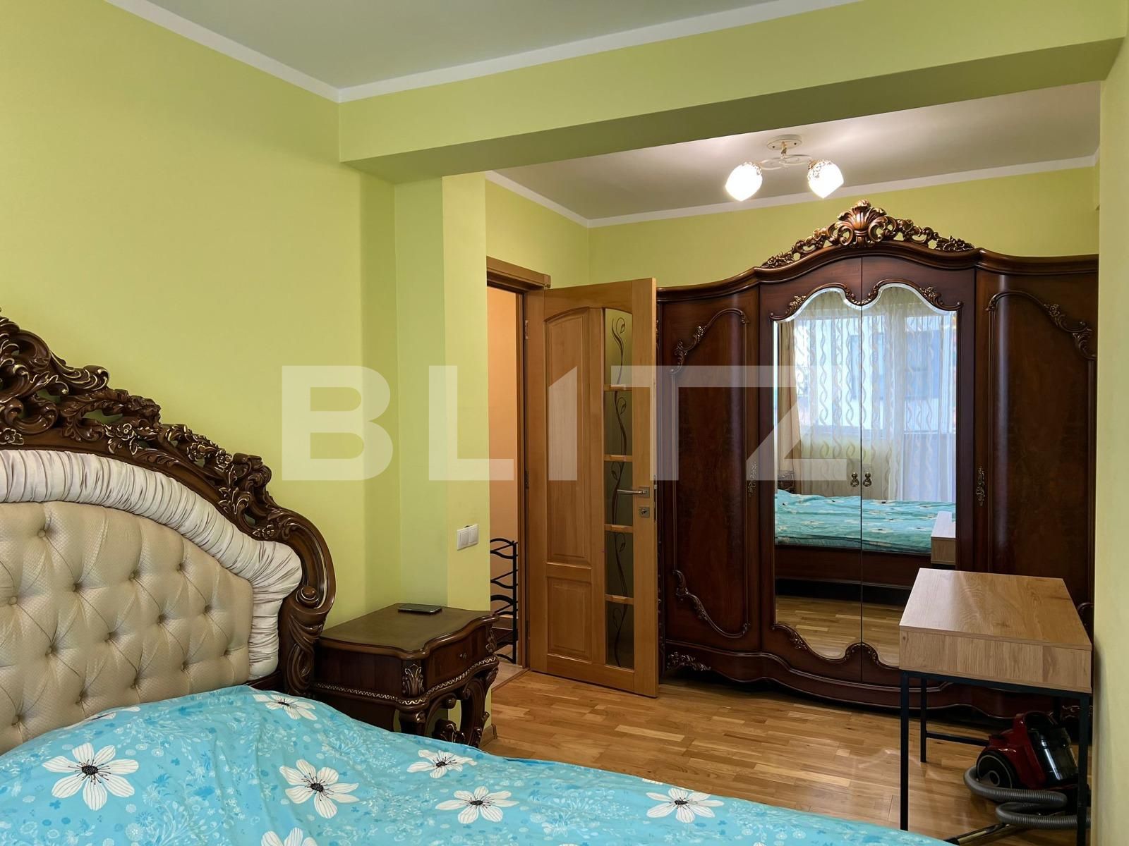 Apartament de închiriat 2 camere Intre Lacuri - 39428AI | BLITZ Cluj-Napoca | Poza7