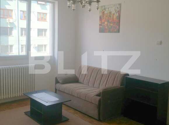 Apartament de închiriat 2 camere Central - 39429AI | BLITZ Cluj-Napoca | Poza4