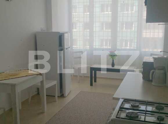 Apartament de închiriat 2 camere Central - 39429AI | BLITZ Cluj-Napoca | Poza8