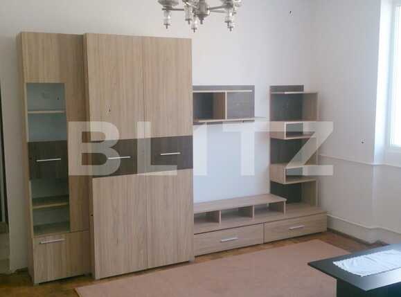 Apartament de închiriat 2 camere Central - 39429AI | BLITZ Cluj-Napoca | Poza1