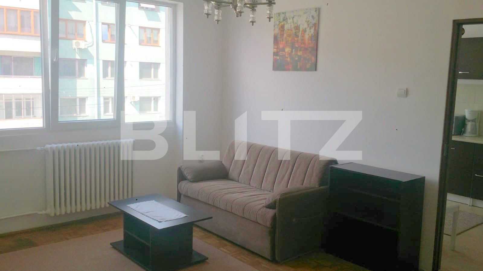 Apartament de închiriat 2 camere Central - 39429AI | BLITZ Cluj-Napoca | Poza4