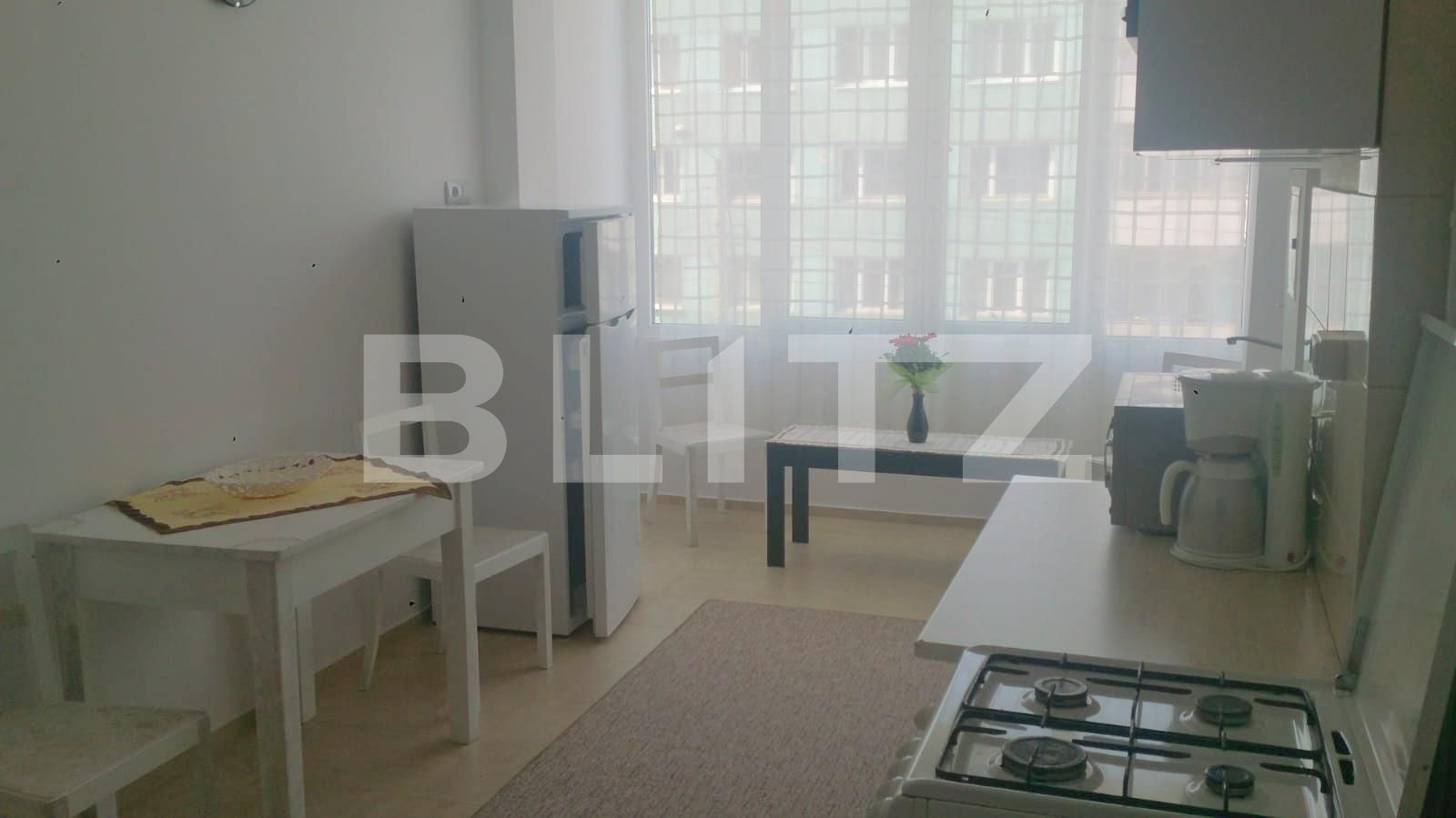 Apartament de închiriat 2 camere Central - 39429AI | BLITZ Cluj-Napoca | Poza8