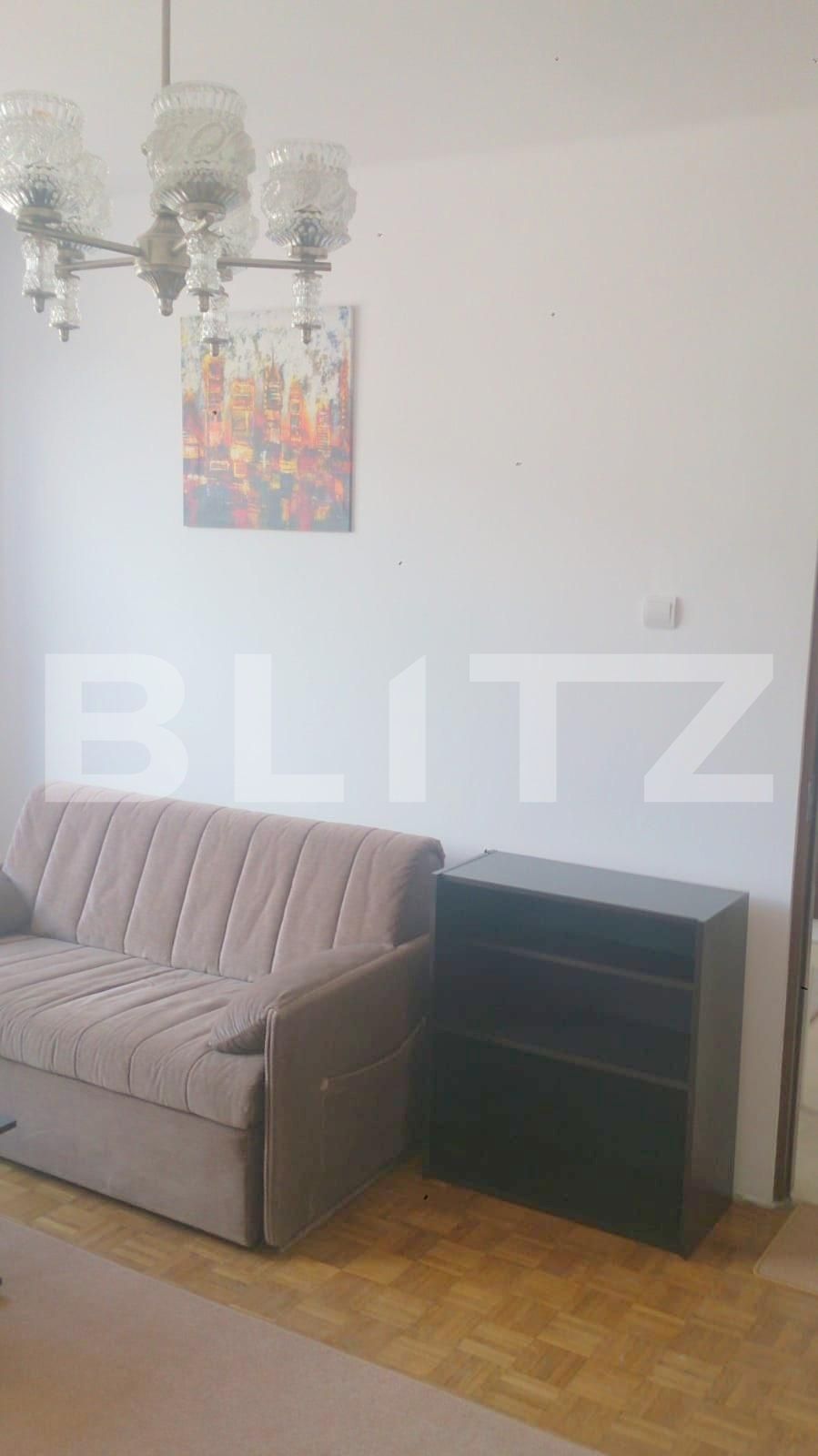 Apartament de închiriat 2 camere Central - 39429AI | BLITZ Cluj-Napoca | Poza3