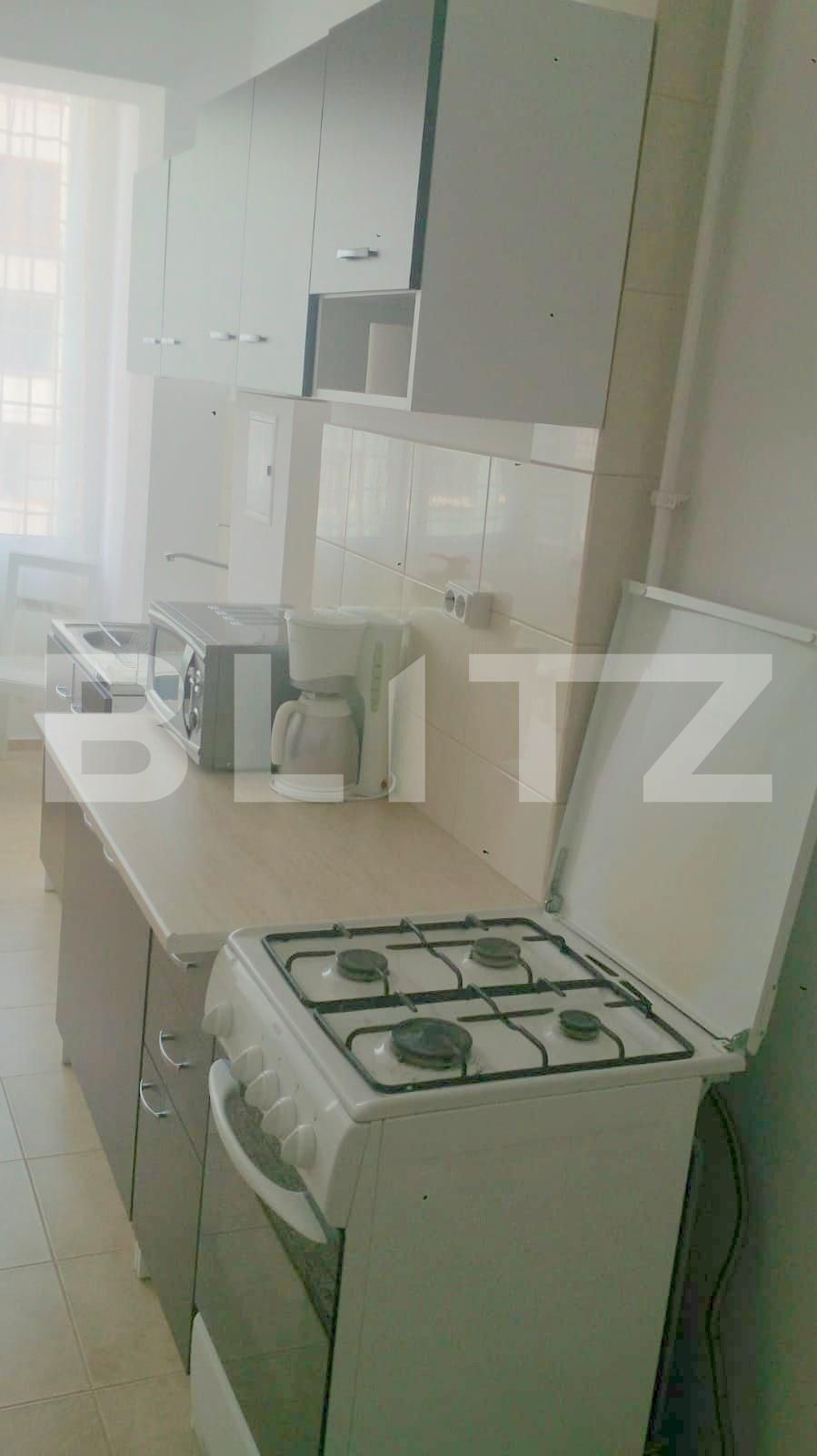 Apartament de închiriat 2 camere Central - 39429AI | BLITZ Cluj-Napoca | Poza11