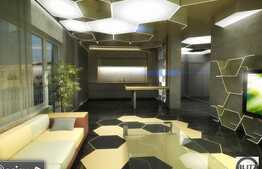 Apartament de vanzare cu 2 camere, 54 mp utili