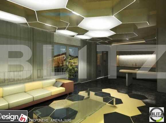 Apartament de vânzare 2 camere Bună Ziua - 3943AV | BLITZ Cluj-Napoca | Poza3