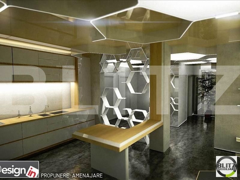 Apartament de vânzare 2 camere Bună Ziua - 3943AV | BLITZ Cluj-Napoca | Poza2