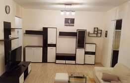 Apartament 2 camere, decomandat, 52 mp,  parcare, zona Spitalului de Recuperare