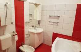 Apartament 2 camere, decomandat, 52 mp,  parcare, zona Spitalului de Recuperare