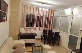 Apartament 2 camere, decomandat, 52 mp,  parcare, zona Spitalului de Recuperare