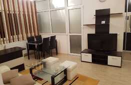 Apartament 2 camere, decomandat, 52 mp,  parcare, zona Spitalului de Recuperare