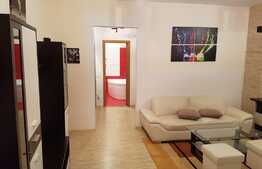 Apartament 2 camere, decomandat, 52 mp,  parcare, zona Spitalului de Recuperare