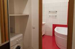 Apartament 2 camere, decomandat, 52 mp,  parcare, zona Spitalului de Recuperare