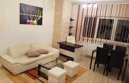 Apartament 2 camere, decomandat, 52 mp,  parcare, zona Spitalului de Recuperare