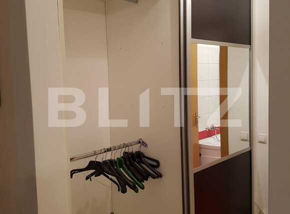Apartament de închiriat 2 camere Zorilor - 39430AI | BLITZ Cluj-Napoca | Poza16