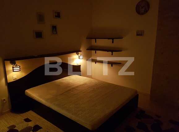 Apartament de închiriat 2 camere Zorilor - 39430AI | BLITZ Cluj-Napoca | Poza13