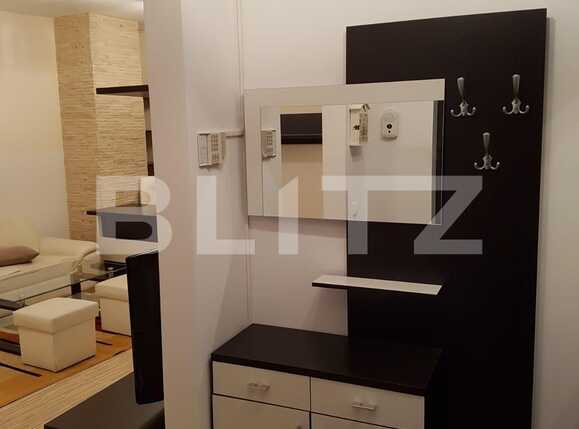 Apartament de închiriat 2 camere Zorilor - 39430AI | BLITZ Cluj-Napoca | Poza17