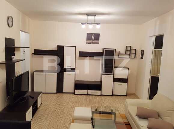Apartament de închiriat 2 camere Zorilor - 39430AI | BLITZ Cluj-Napoca | Poza6