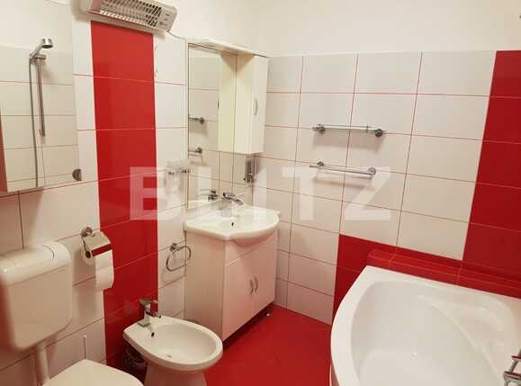 Apartament de închiriat 2 camere Zorilor - 39430AI | BLITZ Cluj-Napoca | Poza20