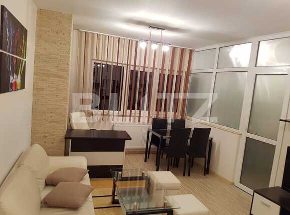 Apartament de închiriat 2 camere Zorilor - 39430AI | BLITZ Cluj-Napoca | Poza3