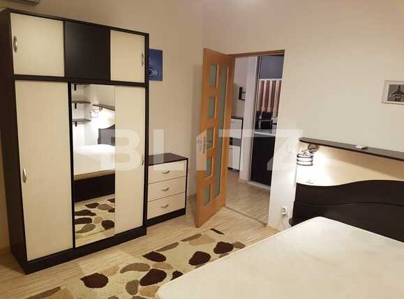 Apartament de închiriat 2 camere Zorilor - 39430AI | BLITZ Cluj-Napoca | Poza11