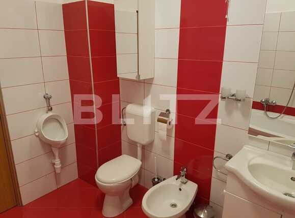 Apartament de închiriat 2 camere Zorilor - 39430AI | BLITZ Cluj-Napoca | Poza19