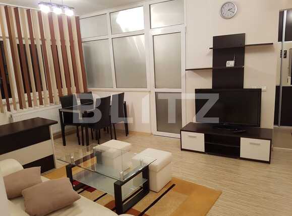 Apartament de închiriat 2 camere Zorilor - 39430AI | BLITZ Cluj-Napoca | Poza7