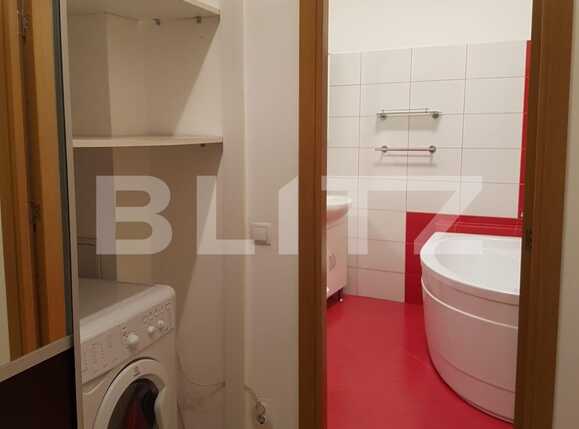 Apartament de închiriat 2 camere Zorilor - 39430AI | BLITZ Cluj-Napoca | Poza18