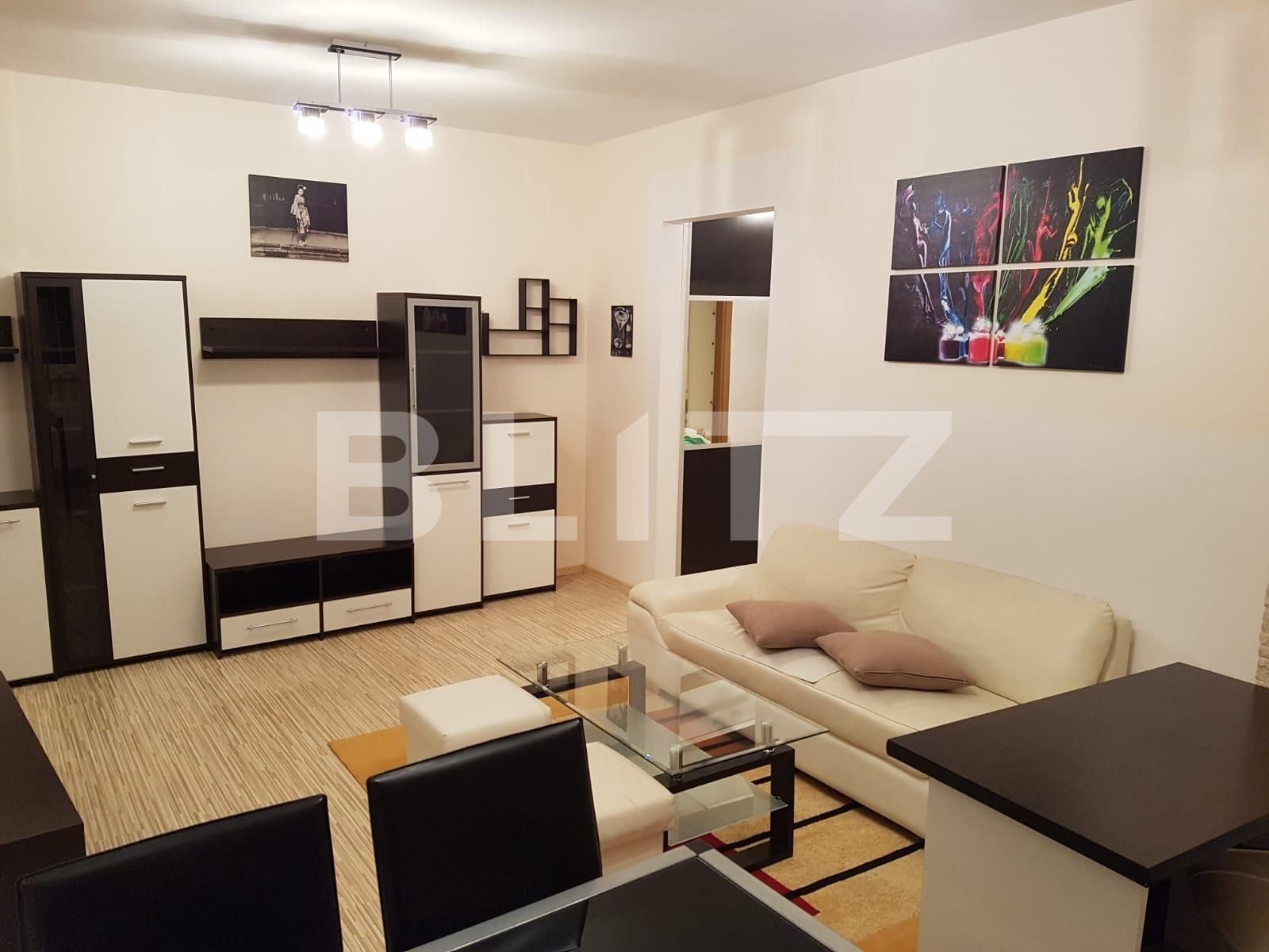 Apartament de închiriat 2 camere Zorilor - 39430AI | BLITZ Cluj-Napoca | Poza4
